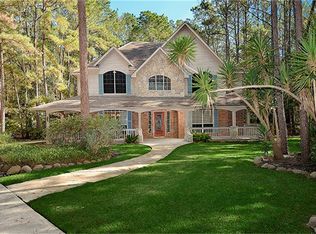 13313 Stonecrest Ln, Conroe, TX 77302