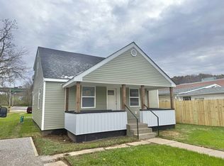 4409 Piedmont Rd, Huntington, WV 25704