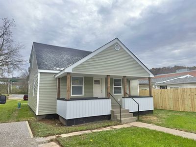 4409 Piedmont Rd, Huntington, WV, 25704