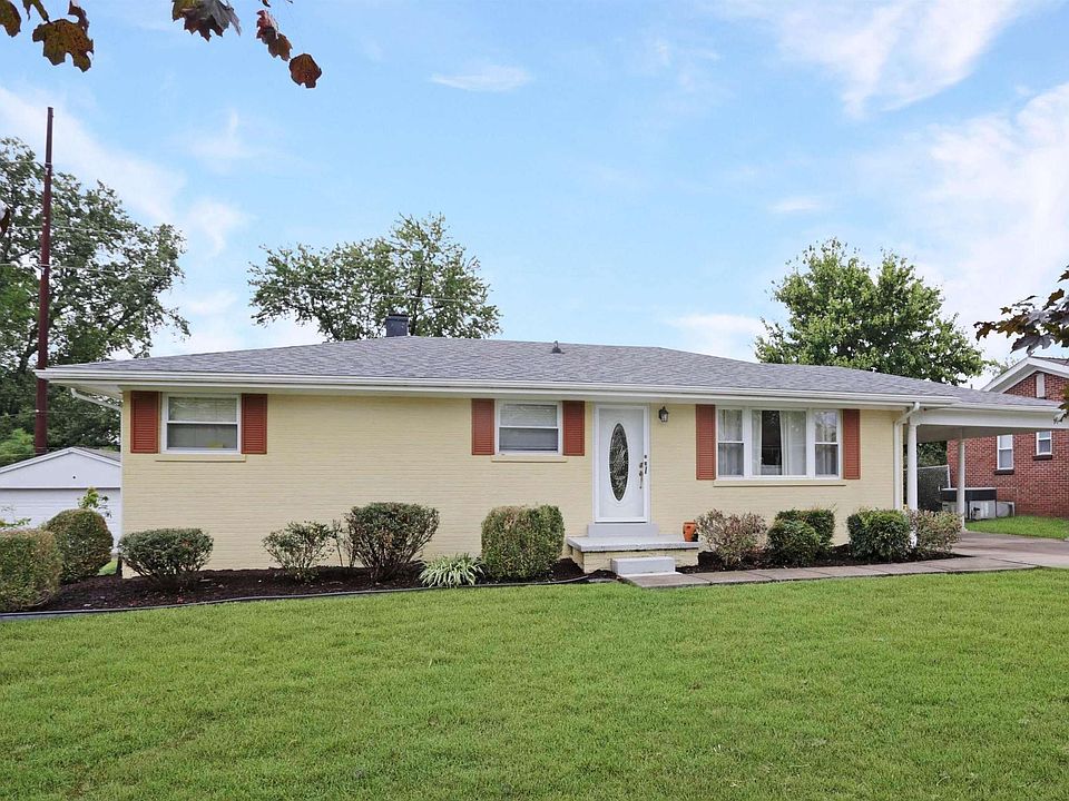 1st image of 5311 Memory Ln