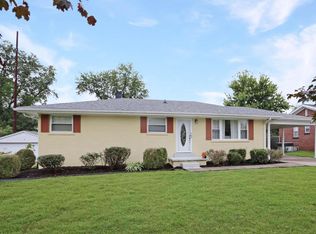 5311 Memory Ln, Evansville, IN 47711