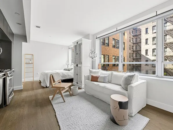 432 W 52nd St APT 2B, New York, NY 10019