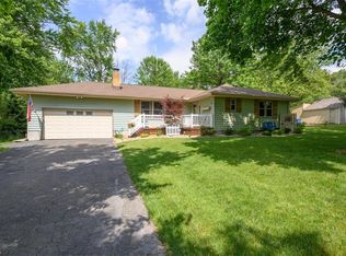 9195 Valley View Rd, Macedonia, OH 44056