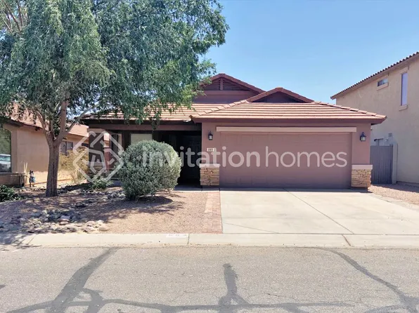 883 E Lovegrass Dr, San Tan Valley, AZ 85143