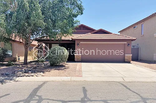 883 E Lovegrass Dr Photo 1