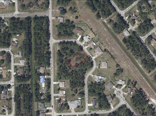 840 Gena Rd SW, Palm Bay, FL 32908