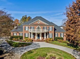 1500 Halesworth Ln, Knoxville, TN 37922