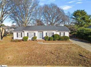 109 Ticonderoga Dr, Greer, SC 29650