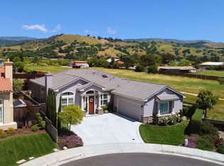 18240 Los Padres Pl, Morgan Hill, CA