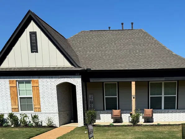 612 Bolivar Dr, Nesbit, MS 38651