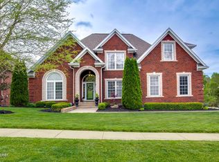 5520 Valley Park Dr, Louisville, KY 40299