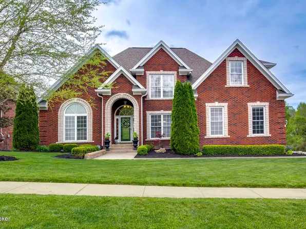 5520 Valley Park Dr, Louisville, KY 40299