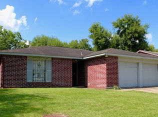 4795 Beechaven Dr, Houston, TX 77053