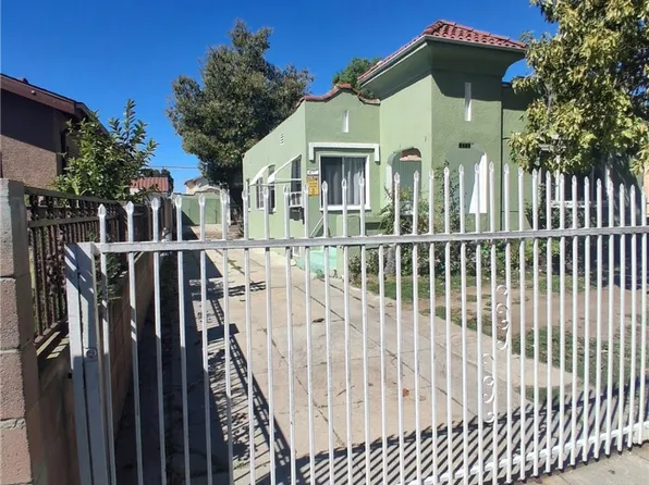 8469 Cypress Ave, South Gate, CA 90280