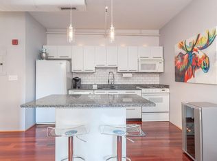 453 Washington St APT 4E, Boston, MA 02111