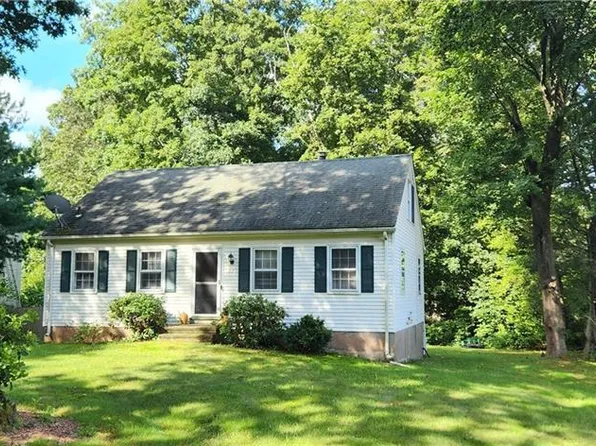 52 Wellman Road, Manchester, CT 06040