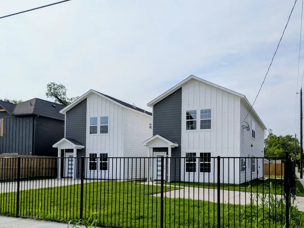 7502 Laura C D Koppe Rd, Houston, TX