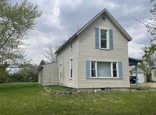 1240 W Oak St, Union City, IN