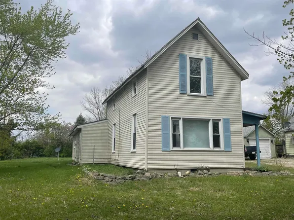 1240 W Oak St, Union City, IN 47390