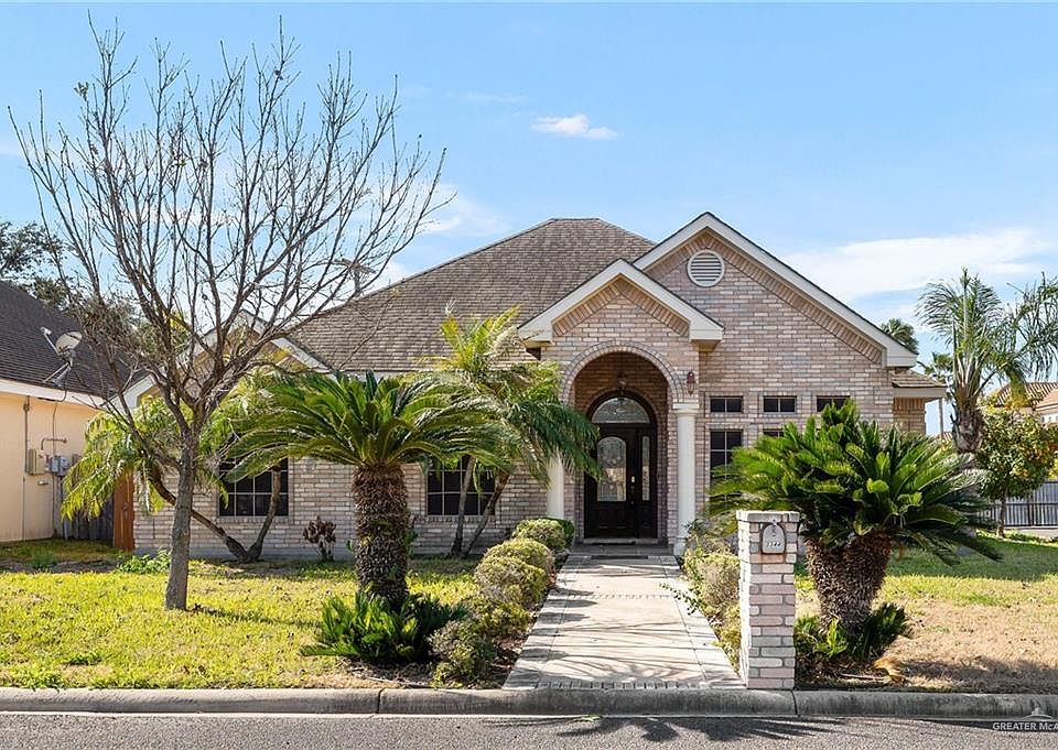 3344 Midlands Cir, Edinburg, TX 78539 | Zillow