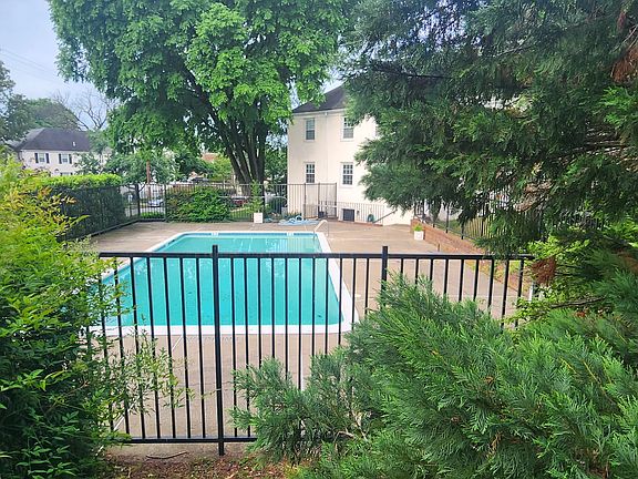 Pool with extended hours