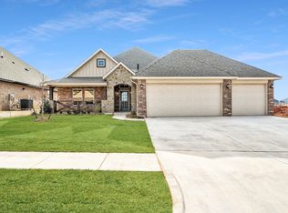 9312 SW 41st St, Oklahoma City, OK 73179