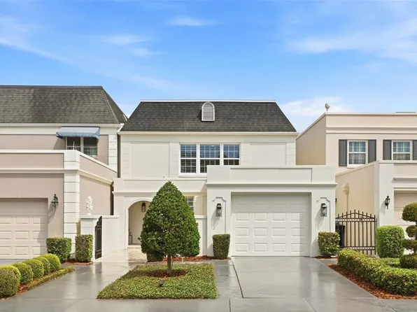 2009 S Countryside Cir, Orlando, FL 32804