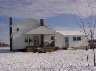 779 Bidwell Rd, Coldwater, MI 49036