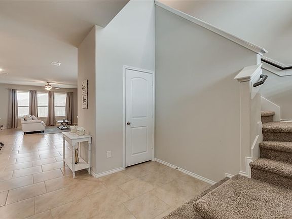 Neutral paint and upgraded finishes throughout the home!