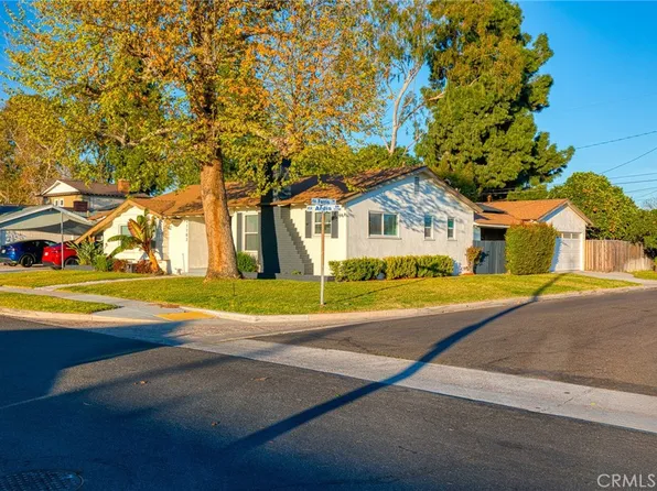 11782 Ardis Dr, Garden Grove, CA 92841