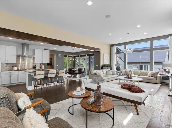 9846 Hilberts Way, Littleton, CO 80125