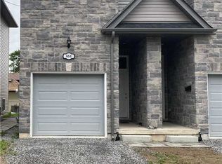 66C Battle St, Thorold, ON L2V 3W7
