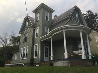 415 Washington St, Saltsburg, PA 15681