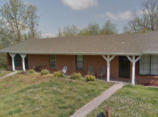 1322 S Mesa Dr, Columbia, MO 65201