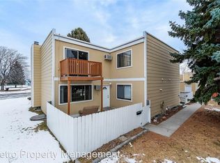 1635 Roadrunner Pl, Billings, MT 59102