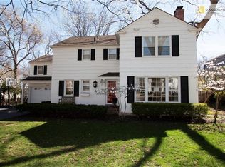 6549 Sagamore Rd, Mission Hills, KS 66208