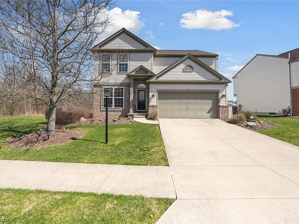 1089 Molland Dr, Brunswick, OH 44212 Zillow