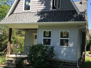 112 Sutton Rd, Ardmore, PA 19003