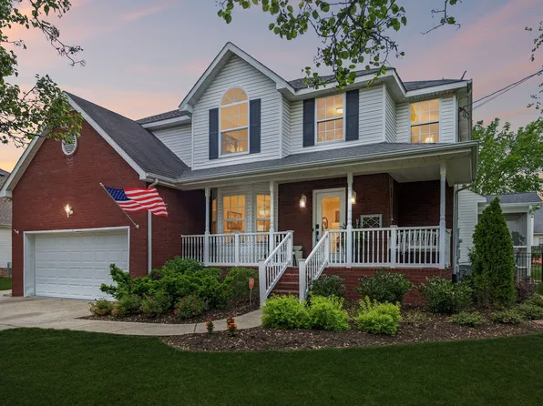 105 Hedge Ct, Smyrna, TN 37167