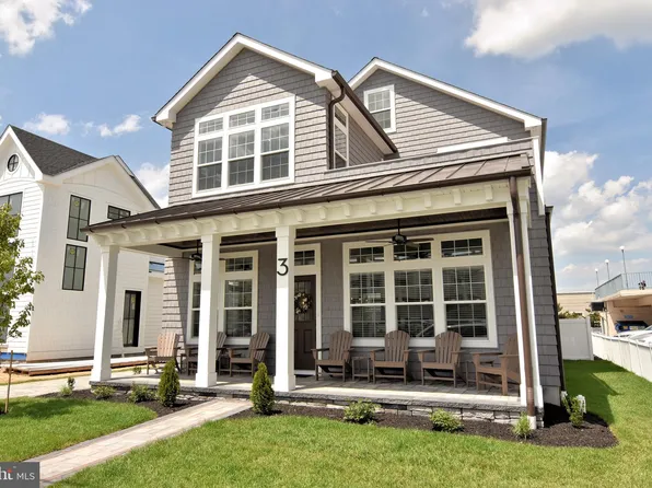 3 Laurel St, Rehoboth Beach, DE 19971