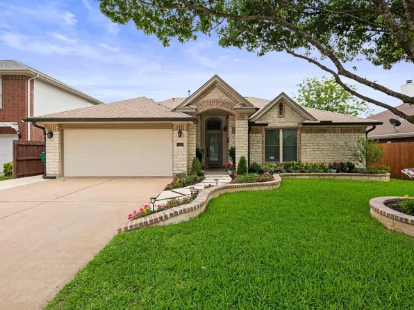 1408 Deer Ledge Trl, Cedar Park, TX 78613