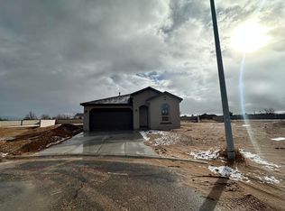 14 Enebro Pl, Los Lunas, NM 87031