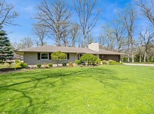 119 Southridge Dr, Fort Wayne, IN 46825