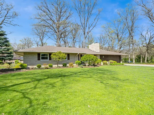 119 Southridge Dr, Fort Wayne, IN 46825