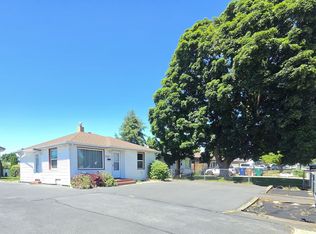 5621 N Hemlock St, Spokane, WA 99205