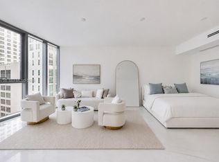 Aston Martin Residences, Miami, FL 33131