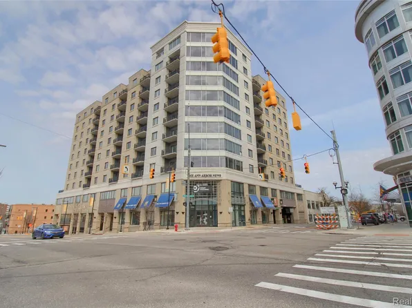 111 N Ashley St Suite 501, Ann Arbor, MI 48104