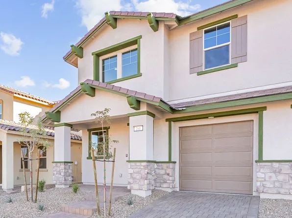 268 Sunlit Meadow Ln, Henderson, NV 89015