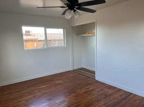 609 E Aspinwall St, Winslow, AZ 86047