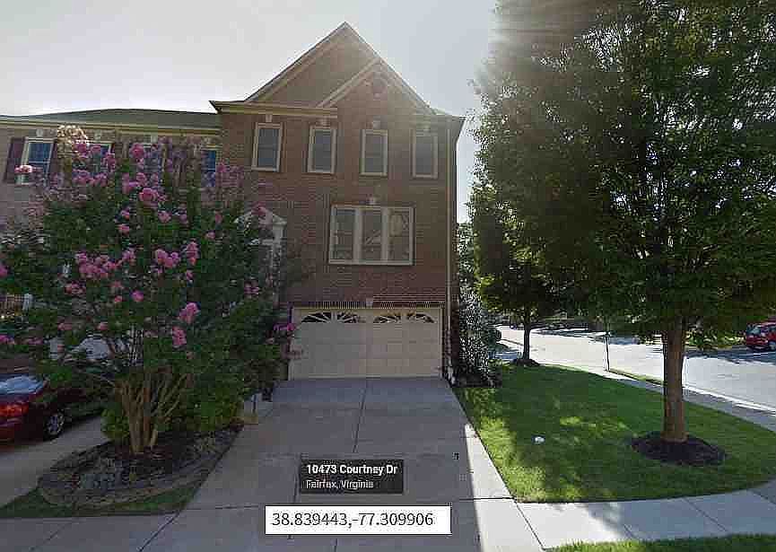 1st image of 10473 Courtney Dr